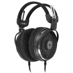 audio-technica　ATH-ADX5000 Купить Проводные наушники Audio-Technica ATH-ADX5000 черный 2019 в