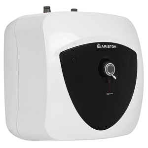 Изображение товара Электрический накопительный водонагреватель Ariston ABS ANDRIS LUX 10 UR 10 л механика