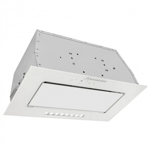 Изображение товара Вытяжка полновстраиваемая Schaub Lorenz SLD EL5215 белый/белый