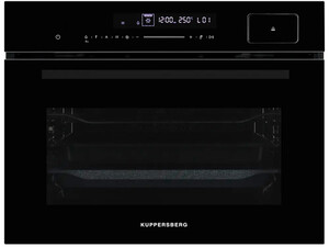 Изображение товара Электрический духовой шкаф Kuppersberg KSO 616 черный, 50 л