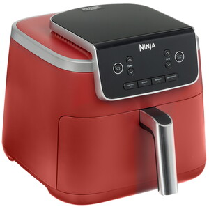 Изображение товара Аэрогриль Ninja AF140EUCM бордовый