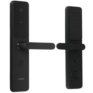 Изображение товара Умный дверной замок Xiaomi LOCKIN X9 с множеством способов открытия