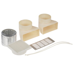 Изображение товара Набор для установки вытяжки MAUNFELD AVDS804