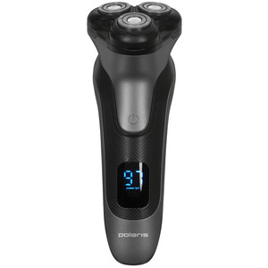 Изображение товара Электробритва Polaris PMR 0420R flex&float 4D PRO