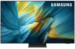 Изображение товара Телевизор Samsung QE83S95FAEXRU OLED 83 дюйма 4K HDR 165 Гц