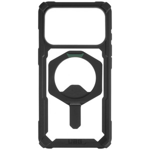 Изображение товара Защитная накладка UAG Plasma XTE для iPhone 17 Pro с усиленной защитой и подставкой