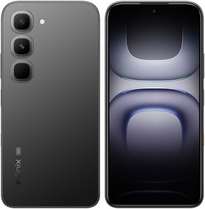 Изображение товара 6.76" Смартфон Infinix HOT 70 Pro 128 ГБ черный