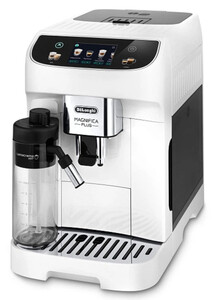 Изображение товара Кофемашина автоматическая Delonghi ECAM 320.60 W белый