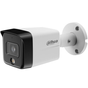 Изображение товара IP-камера Dahua DH-IPC-HFW1839TCP-A-IL-0280B-S6 8 Мп, 360°/90°, IP67