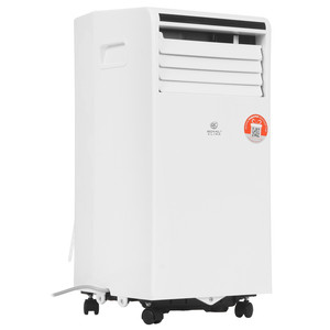 Изображение товара Кондиционер мобильный ROYAL Clima RM-EG17CH-E 12 м² 1650 Вт, пульт, 3 скорости, 5 режимов