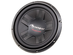 Pioneer TS-W311D4 