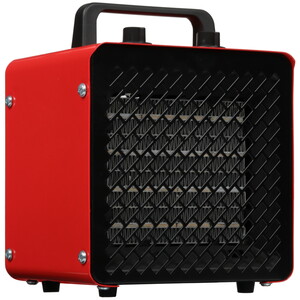 Изображение товара Тепловая пушка электрическая BGP2305-20-01