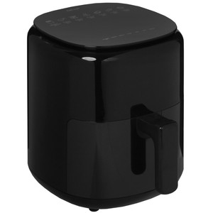 Изображение товара Аэрогриль DEXP DAF-1503W черный