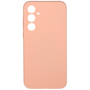 Изображение товара Накладка VLP Aster Case для Samsung Galaxy A35 розовая - защита и стиль