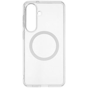 Изображение товара Накладка  uBear Real Mag Case для Samsung Galaxy S26+ прозрачный