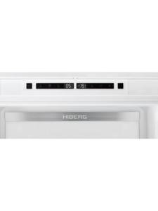 Изображение товара Встраиваемый холодильник HIBERG i-RFCB 500F NFW с No Frost