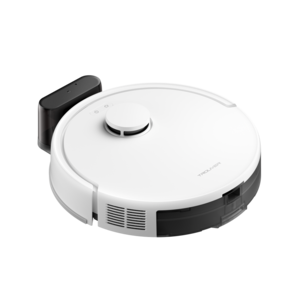 Изображение товара Робот-пылесос Trouver E20S Pro белый с мощностью всасывания 13000 Па