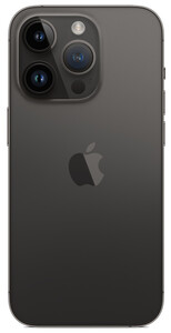 Купить Смартфон Apple iPhone 14 Pro 128Gb Space Black 2889 [MPXU3J