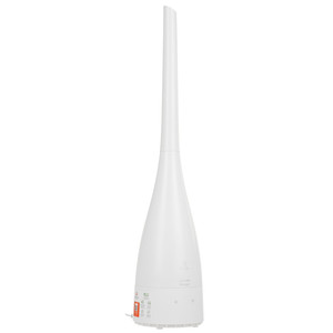Изображение товара Ультразвуковой увлажнитель воздуха Royal Clima Lauro PRO RMH-LRP320/3.7E-WT с ароматизацией и иониз