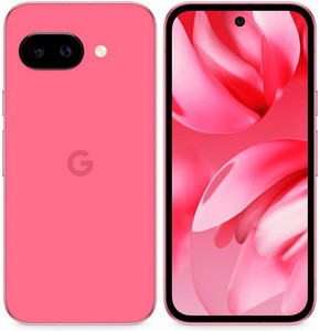 Изображение товара 6.3" Смартфон Google Pixel 9a 128 ГБ розовый