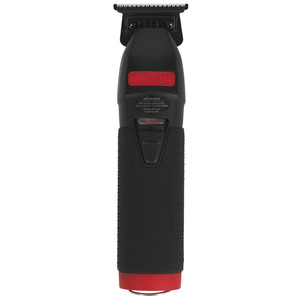 Изображение товара Машинка для стрижки BaByliss PRO BOOST+ BLACK&RED черный/красный