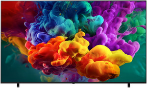 Изображение товара 100" (254 см) Телевизор LG 100QNED85B6 черный