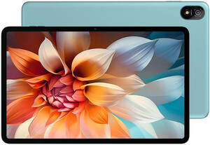 Изображение товара 12 дюймовый планшет BlackView Tab 18 LTE 256 ГБ Android 13