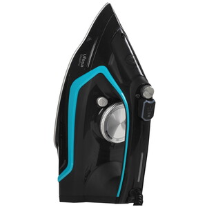 Изображение товара Утюг UFESA Glide Pro PV2600 черный с паровой и сухой глажкой
