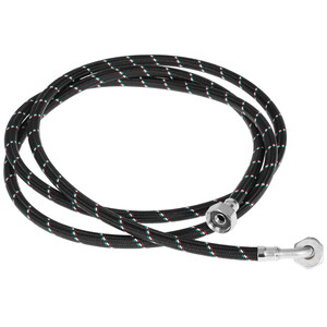 Изображение товара Шланг заливной UDI 3 м, черный