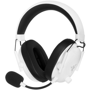 Изображение товара Беспроводные игровые наушники Razer BlackShark V3 с микрофоном и активным шумоподавлением