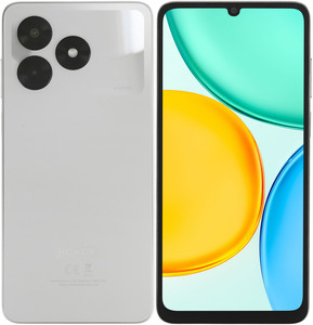 Изображение товара 6.74" Смартфон HONOR X5d Plus 256 ГБ серый