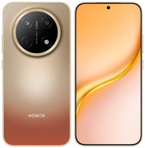Изображение товара 6.8" Смартфон HONOR X9e Pro 256 ГБ золотистый