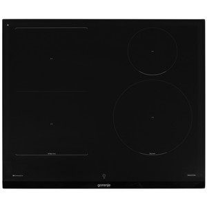 Изображение товара Индукционная варочная поверхность Gorenje GI6433BCWF