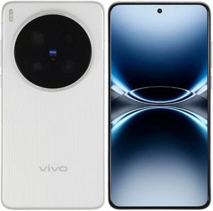 Изображение товара Смартфон Vivo X200 Ultra с AMOLED дисплеем и мощной камерой