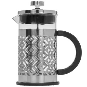 Изображение товара Френч-пресс Rashel М-5260 0.6 л для чая, кофе и трав
