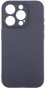 Изображение товара Накладка  BROSCORP для Apple iPhone 15 Pro синий