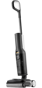 Изображение товара Вертикальный пылесос моющий Roborock F25 LT Gen 2  черный