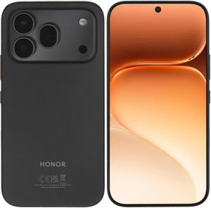 Изображение товара 6.57" Смартфон HONOR 600 Pro 512 ГБ черный
