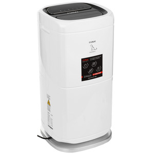 Изображение товара Осушитель воздуха FUNAI RAD-Y60F7E белый