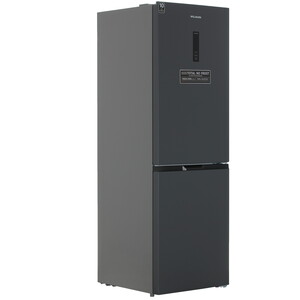 Изображение товара Холодильник WILLMARK RFN-487DIGT с морозильником серый