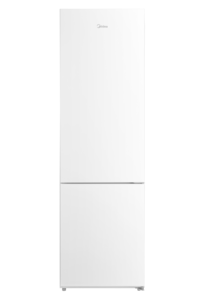 Изображение товара Холодильник Midea MDRB600MMF01 с морозильником белого цвета