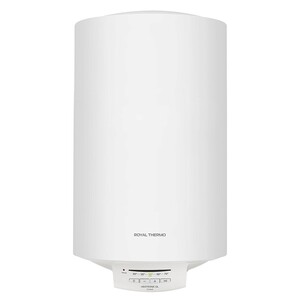 Изображение товара Водонагреватель электрический Royal Thermo RWH 30 Heatronic DL Slim DryHeat 30 литров
