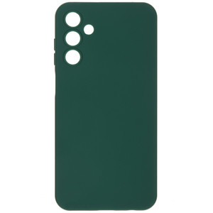 Изображение товара Накладка BoraSCO Silicone Case для Samsung Galaxy A15 с защитой и ярким дизайном