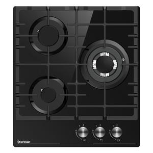 Изображение товара Газовая варочная поверхность Gressel RU45V3577B100