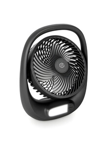 Изображение товара Вентилятор Evolution AirLeaf AL-101  черный