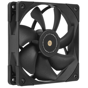 ВентиляторThermalrightTL-E12BEXTREM[TL-E12B-EX]черный