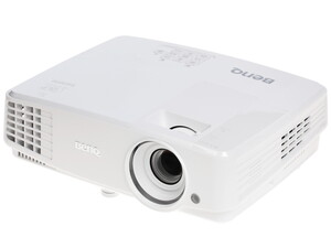 Купить Проектор BenQ MS527 белый в интернет-магазине DNS