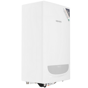 Изображение товара Газовый настенный котел Navien Deluxe S-16k PRO с функцией антизамерзания