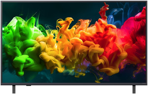 Изображение товара Телевизор LG 50QNED80B6B 4K Mini LED с smart TV и HDR