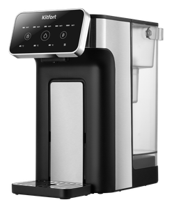 Изображение товара Термопот Kitfort КТ-2551 серебристый